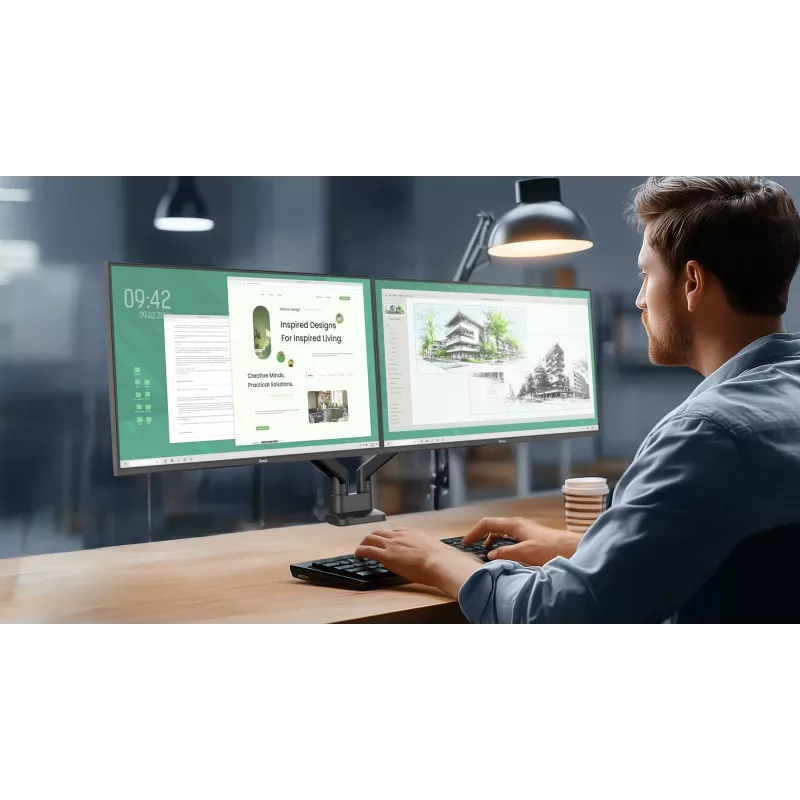 iiyama ProLite XB2793HSU-B1 monitor de computador 68,6 cm (27