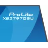 iiyama ProLite XB2797QSU-B1 monitor de computador 68,6 cm (27