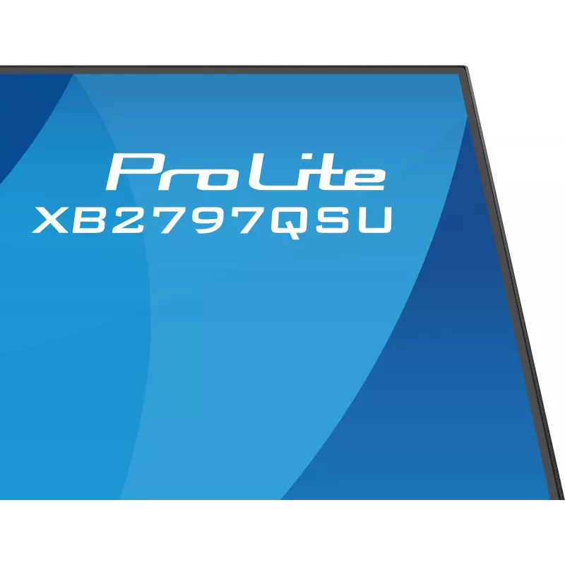 iiyama ProLite XB2797QSU-B1 monitor de computador 68,6 cm (27