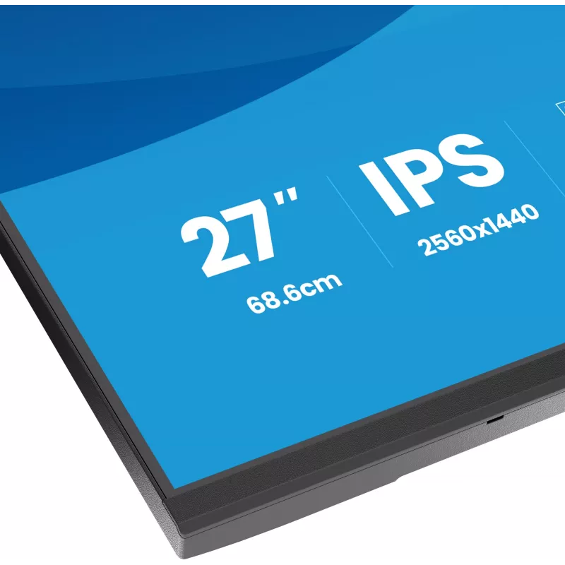 iiyama ProLite XB2797QSU-B1 monitor de computador 68,6 cm (27