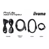 iiyama ProLite XB2797QSU-B1 monitor de computador 68,6 cm (27