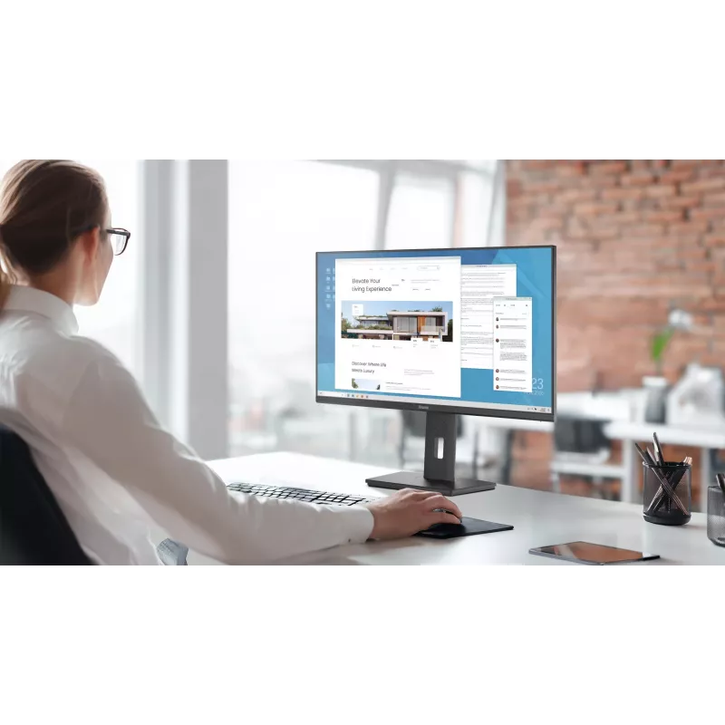 iiyama ProLite XB2797QSU-B1 monitor de computador 68,6 cm (27