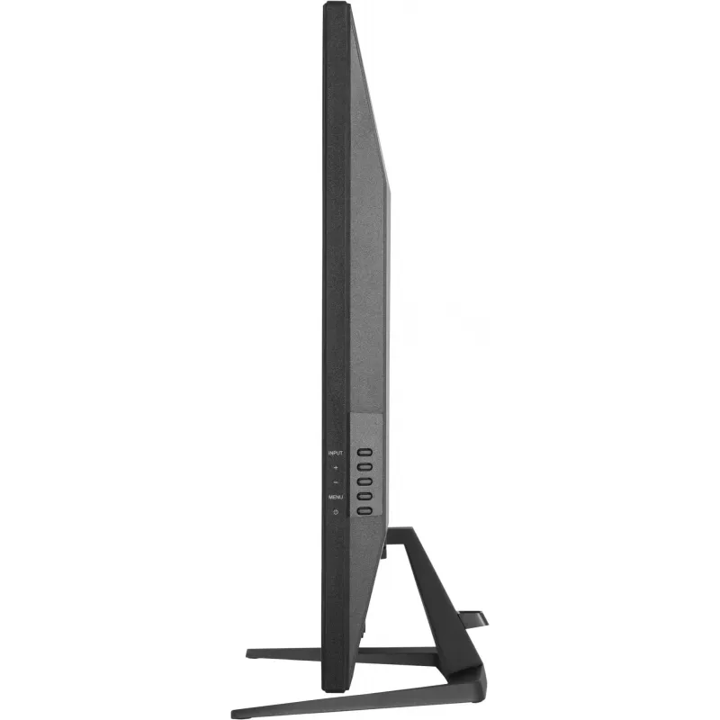 Monitor LED 4K Ultra HD IIYAMA ProLite X4373UHSU-B2 de 43