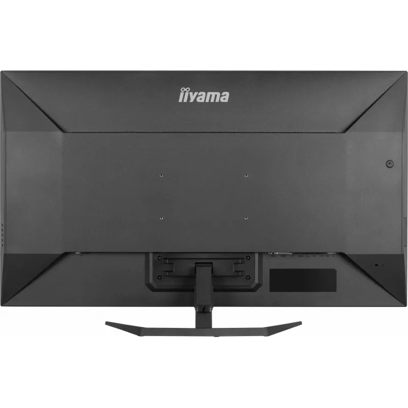 Monitor LED 4K Ultra HD IIYAMA ProLite X4373UHSU-B2 de 43