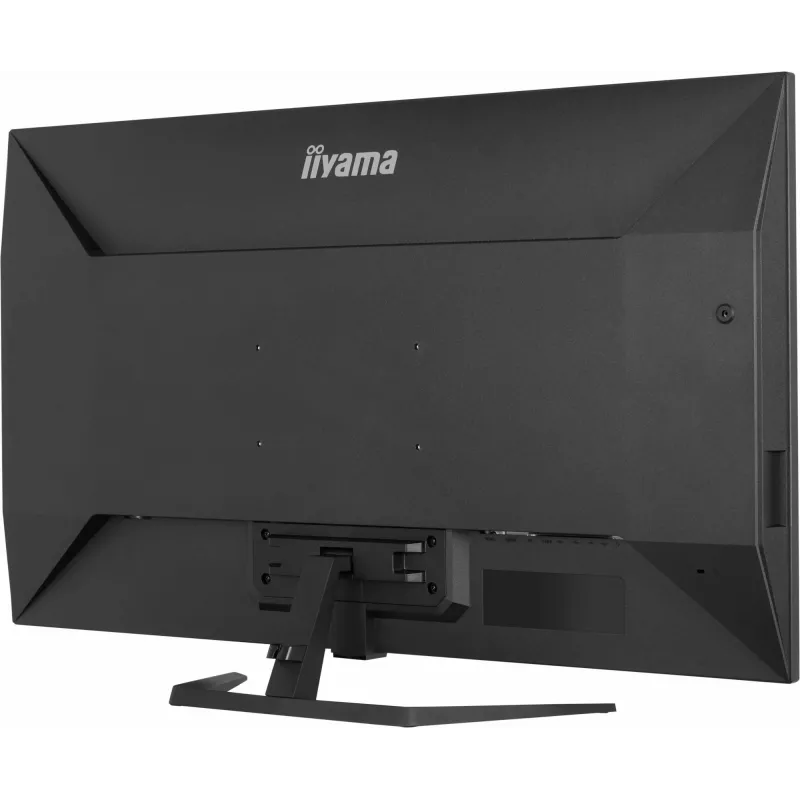 Monitor LED 4K Ultra HD IIYAMA ProLite X4373UHSU-B2 de 43