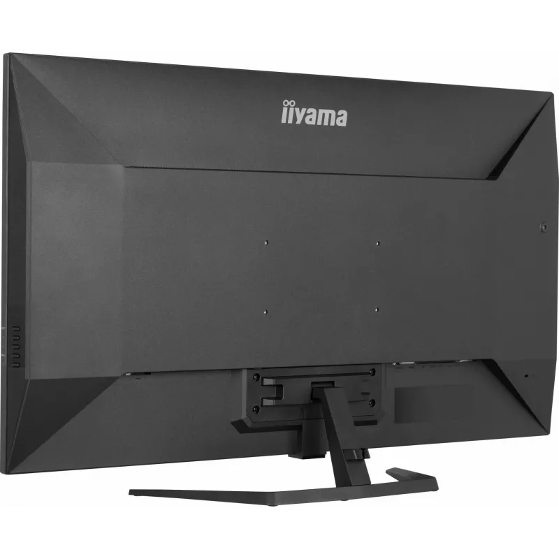 Monitor LED 4K Ultra HD IIYAMA ProLite X4373UHSU-B2 de 43