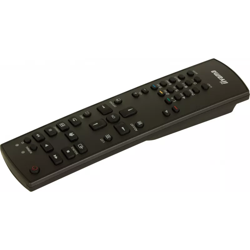 Monitor LED 4K Ultra HD IIYAMA ProLite X4373UHSU-B2 de 43