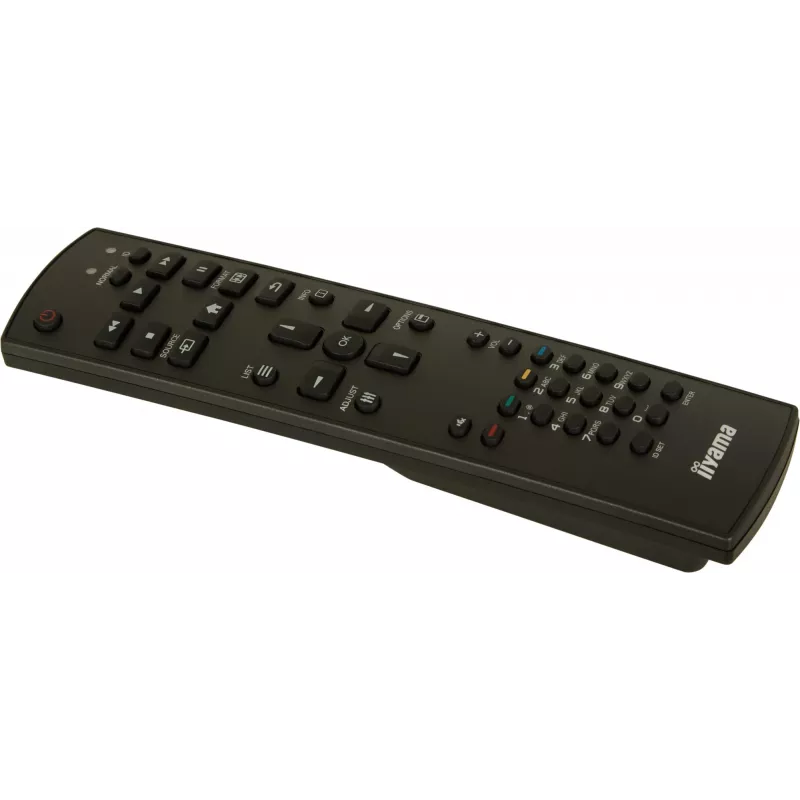 Monitor LED 4K Ultra HD IIYAMA ProLite X4373UHSU-B2 de 43
