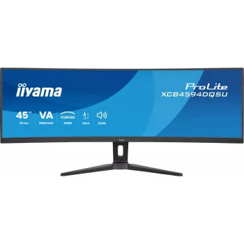 Monitor de computador IIYAMA XCB4594DQSU-B1 44