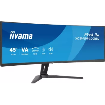 Monitor de computador IIYAMA XCB4594DQSU-B1 44