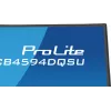 Monitor de computador IIYAMA XCB4594DQSU-B1 44