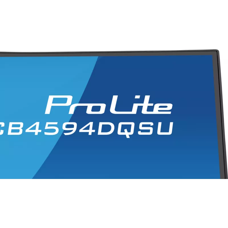 Monitor de computador IIYAMA XCB4594DQSU-B1 44