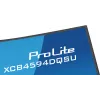 Monitor de computador IIYAMA XCB4594DQSU-B1 44