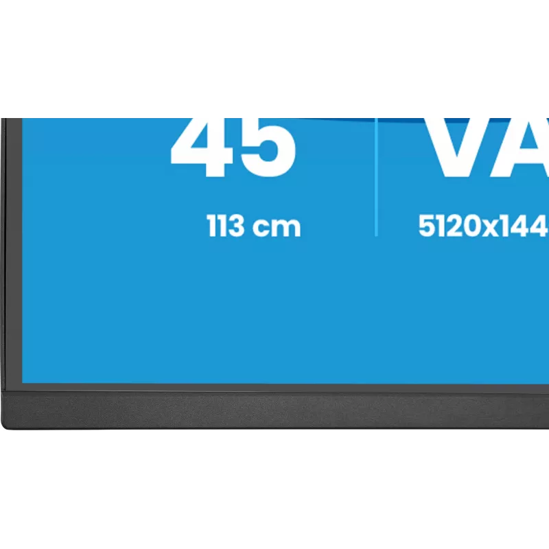 Monitor de computador IIYAMA XCB4594DQSU-B1 44