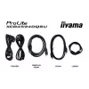 Monitor de computador IIYAMA XCB4594DQSU-B1 44
