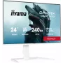 Monitor IIYAMA G-Master GB2471HSU-W1 23,8 polegadas (60,5 cm) Full HD HDMI/DP/USB branco