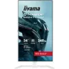Monitor IIYAMA G-Master GB2471HSU-W1 23,8 polegadas (60,5 cm) Full HD HDMI/DP/USB branco