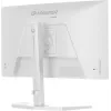 Monitor IIYAMA G-Master GB2471HSU-W1 23,8 polegadas (60,5 cm) Full HD HDMI/DP/USB branco