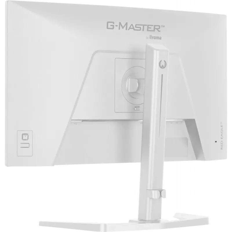 Monitor IIYAMA G-Master GB2471HSU-W1 23,8 polegadas (60,5 cm) Full HD HDMI/DP/USB branco