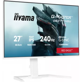 Monitor gaming IIYAMA GB2771HSU-W1 27