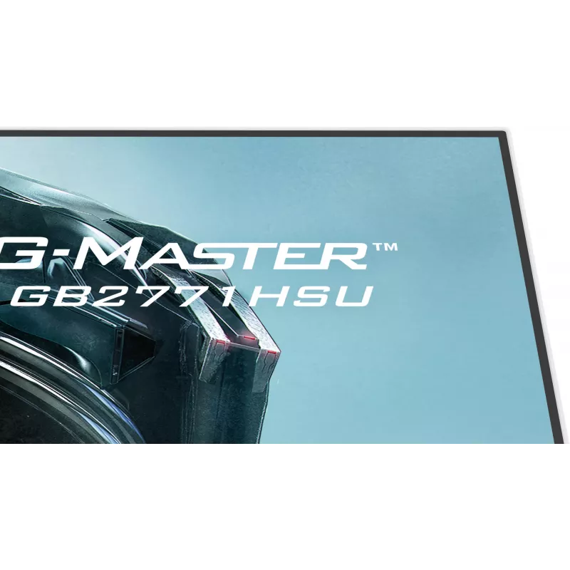 Monitor gaming IIYAMA GB2771HSU-W1 27