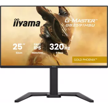 Monitor gaming IIYAMA G-Master GB2591HSU-B1 24,5