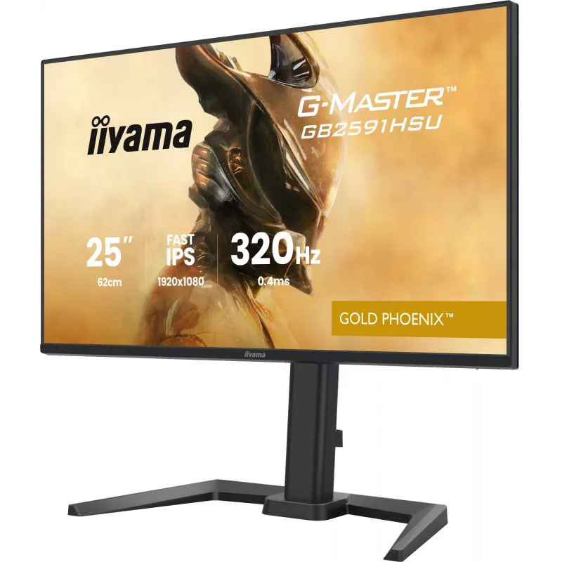 Monitor gaming IIYAMA G-Master GB2591HSU-B1 24,5
