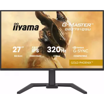Monitor gaming IIYAMA GB2791QSU-B1 68,6 cm (27