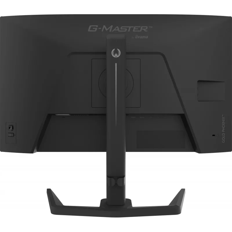 Monitor gaming IIYAMA GB2791QSU-B1 68,6 cm (27