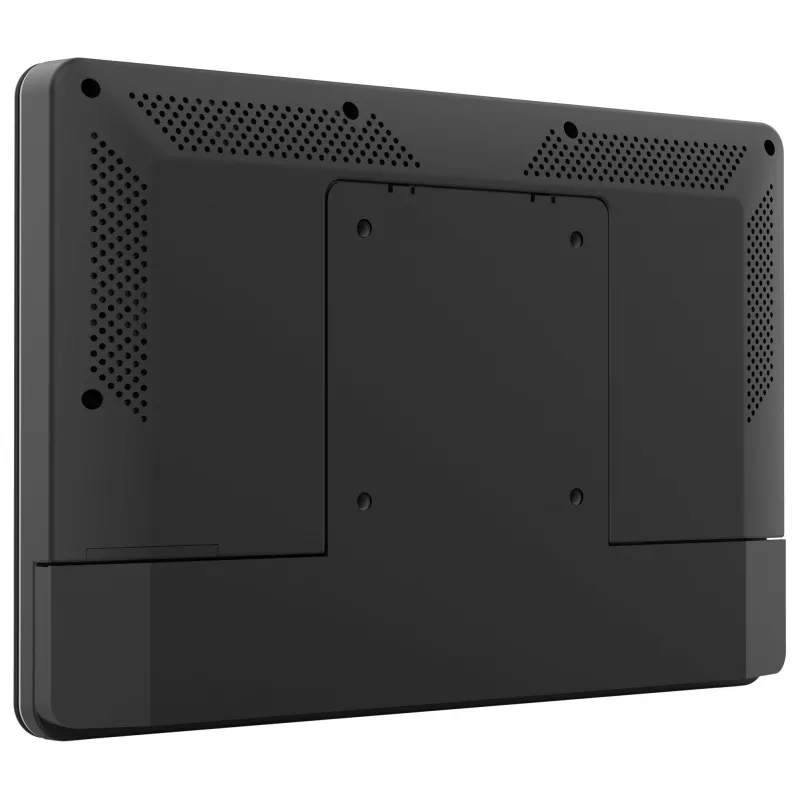 Monitor iiyama ProLite TW1025LASC-B3PNR 10,1 inch (25,6 cm) WXGA IPS LED Touchscreen, 1280x800, 16:10, USB-Hub, altifalantes, VESA, preto