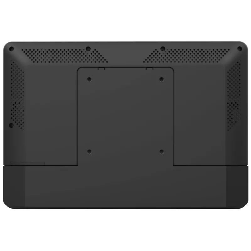 Monitor iiyama ProLite TW1025LASC-B3PNR 10,1 inch (25,6 cm) WXGA IPS LED Touchscreen, 1280x800, 16:10, USB-Hub, altifalantes, VESA, preto