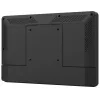 Monitor iiyama ProLite TW1025LASC-B3PNR 10,1 inch (25,6 cm) WXGA IPS LED Touchscreen, 1280x800, 16:10, USB-Hub, altifalantes, VESA, preto