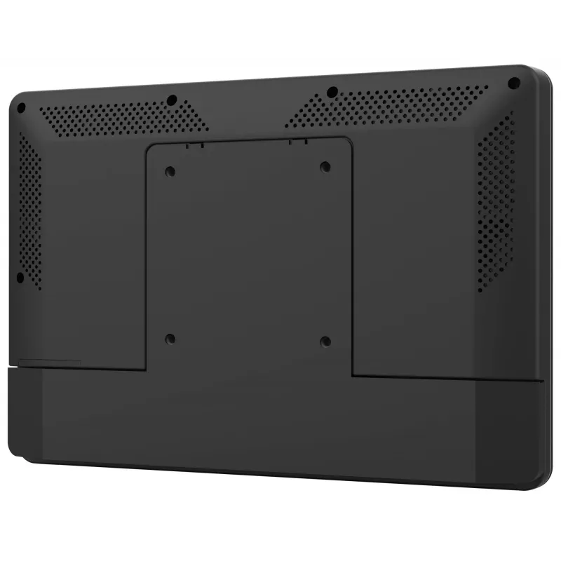Monitor iiyama ProLite TW1025LASC-B3PNR 10,1 inch (25,6 cm) WXGA IPS LED Touchscreen, 1280x800, 16:10, USB-Hub, altifalantes, VESA, preto