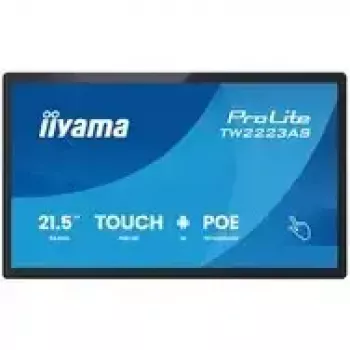 Monitor IIYAMA TW2223AS-B3P 21,5