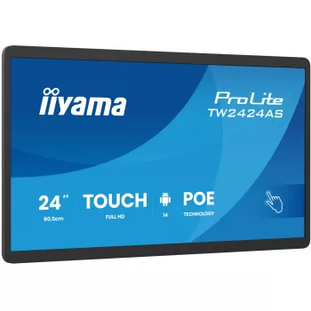 Ecrã interativo IIYAMA TW2424AS-B3P 23,8