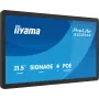 iiyama ProLite S2225AS-B1P Ecrã de sinalização digital 54,6 cm (21,5