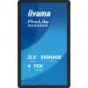 iiyama ProLite S2225AS-B1P Ecrã de sinalização digital 54,6 cm (21,5