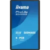 iiyama ProLite S2425AS-B1P Ecrã de sinalização digital 60,5 cm (23,8