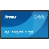 iiyama ProLite S2425AS-B1P Ecrã de sinalização digital 60,5 cm (23,8