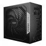 be quiet POWER ZONE 2 | 1200 W fonte de alimentação 20+4-Pin-ATX ATX preto
