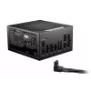be quiet POWER ZONE 2 | 1200 W fonte de alimentação 20+4-Pin-ATX ATX preto