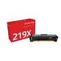 Toner preto Everyday™ da Xerox compatível com HP 219X (W2190X), alta capacidade