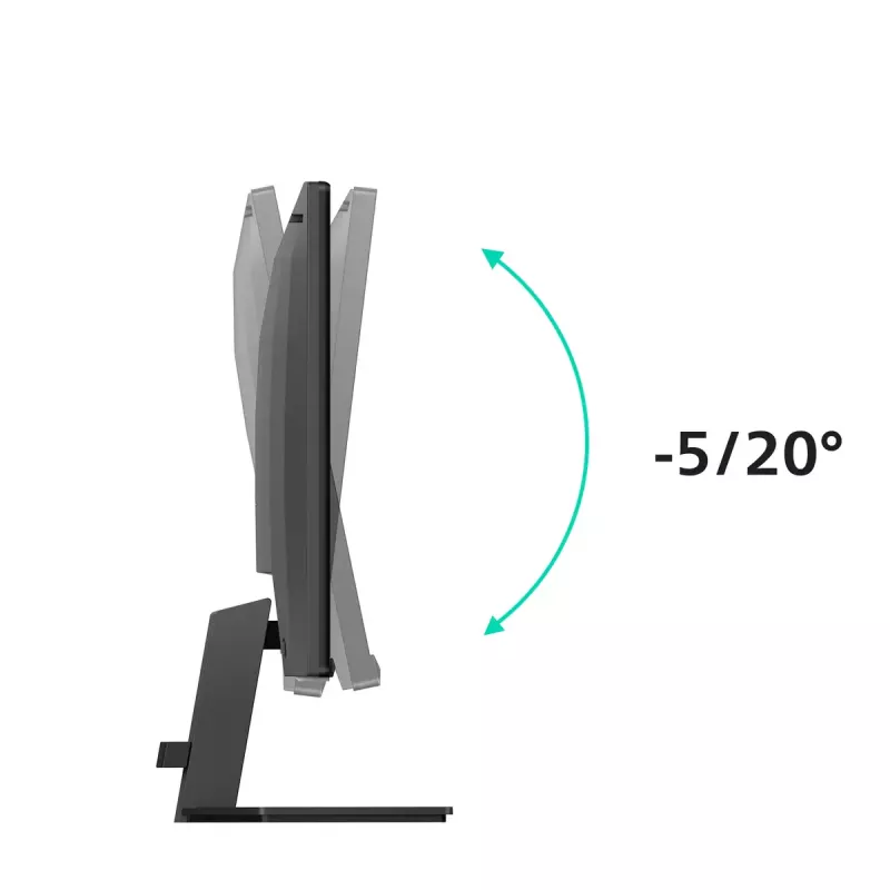 Philips 27M2N3500NF/00 monitor de computador