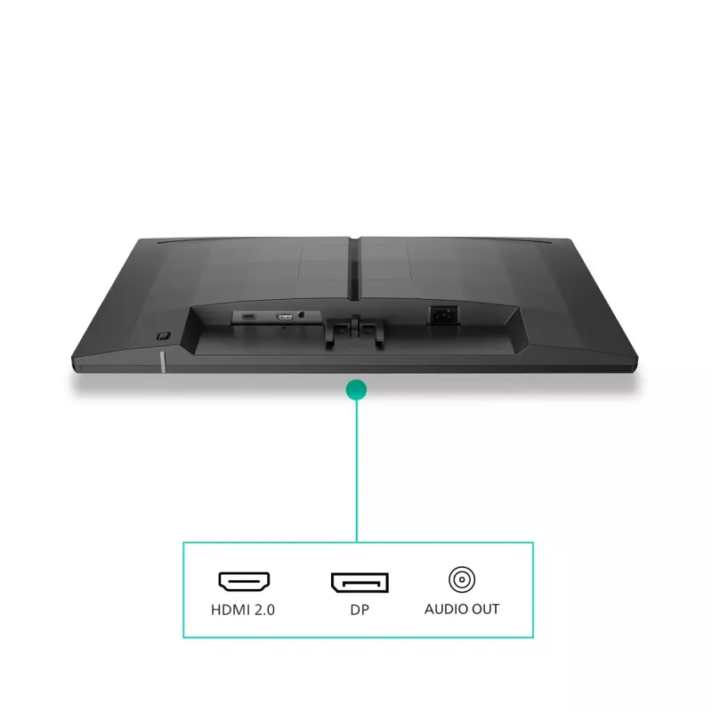 Philips 27M2N3500NF/00 monitor de computador