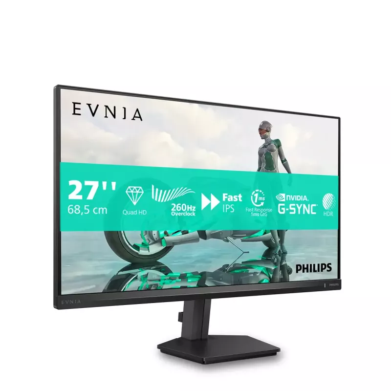 Monitor de computador Philips Evnia 3000 27M2N3500PF/00 27