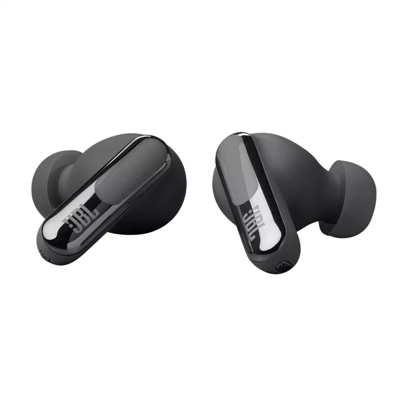 JBL Live Beam 3 headset sem fios in-ear chamadas/música/desporto/dia a dia Bluetooth preto