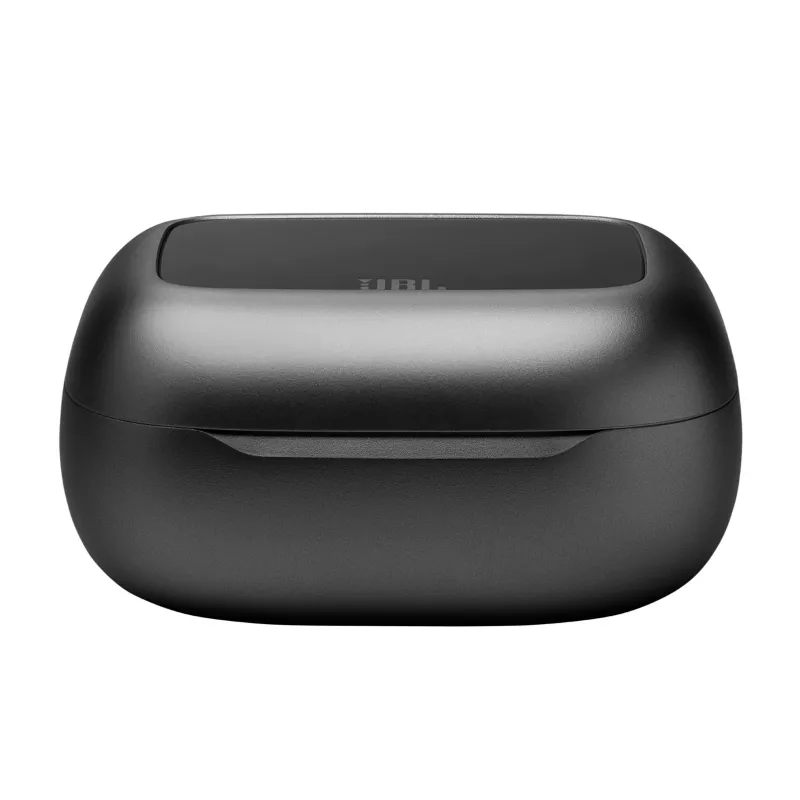 JBL Live Beam 3 headset sem fios in-ear chamadas/música/desporto/dia a dia Bluetooth preto