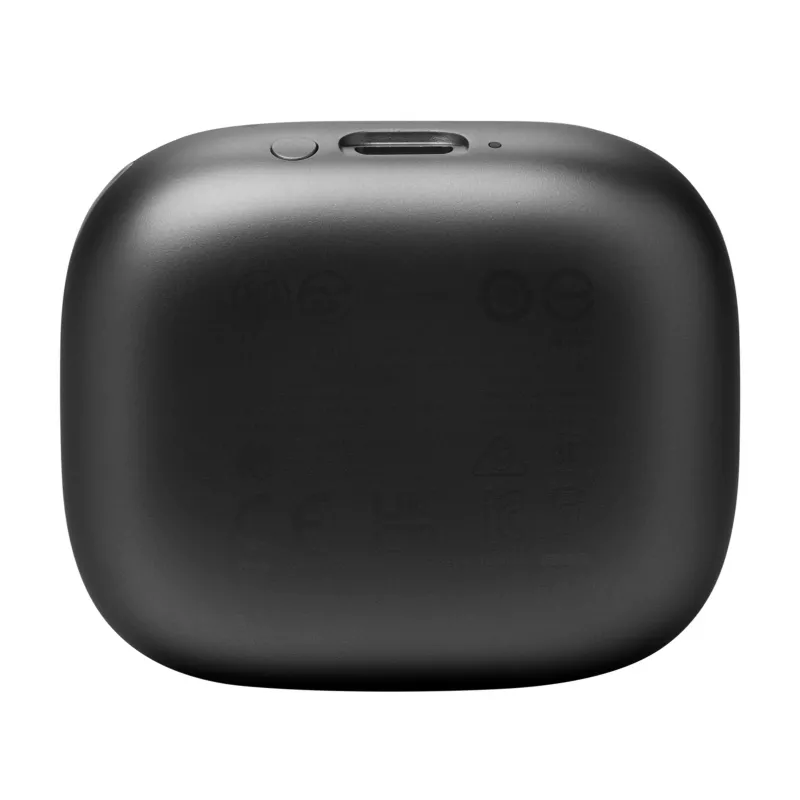 JBL Live Beam 3 headset sem fios in-ear chamadas/música/desporto/dia a dia Bluetooth preto