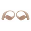 JBL Sense Lite headset sem fios ear-hook chamadas/música Bluetooth bege