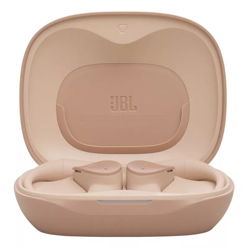 JBL Sense Lite headset sem fios ear-hook chamadas/música Bluetooth bege